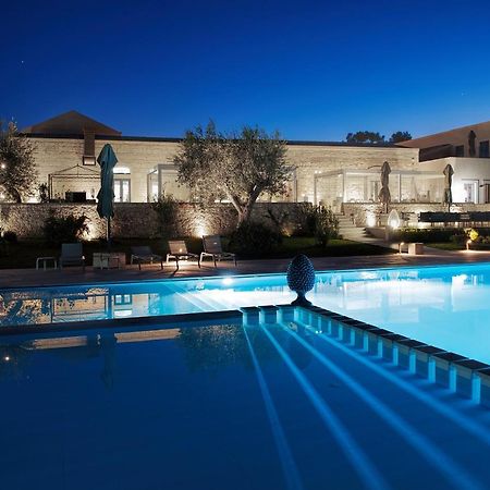 Masseria Della Volpe Casale Modica Exterior photo