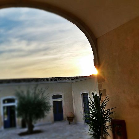 Masseria Della Volpe Casale Modica Exterior photo