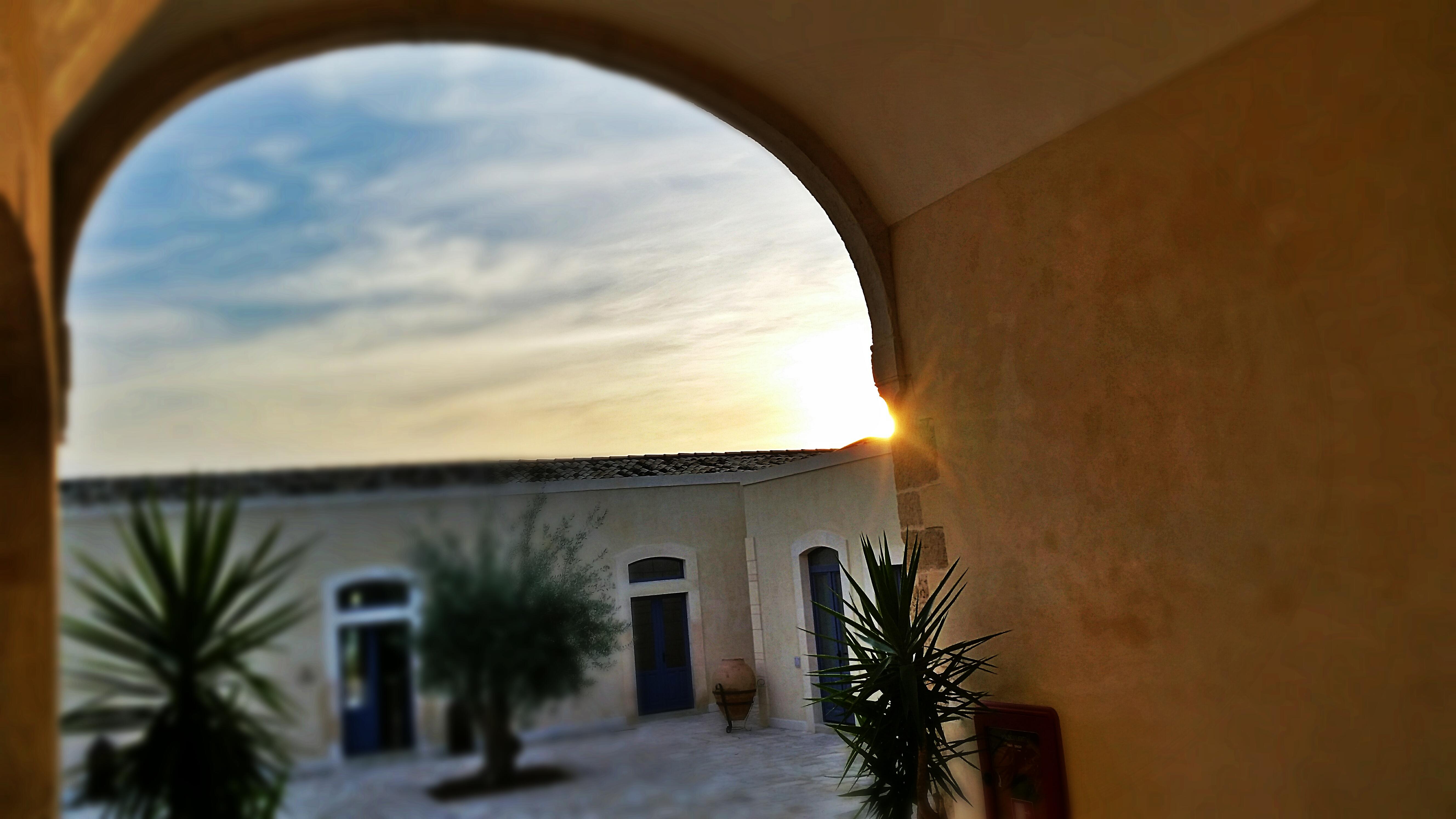 Masseria Della Volpe Casale Modica Exterior photo