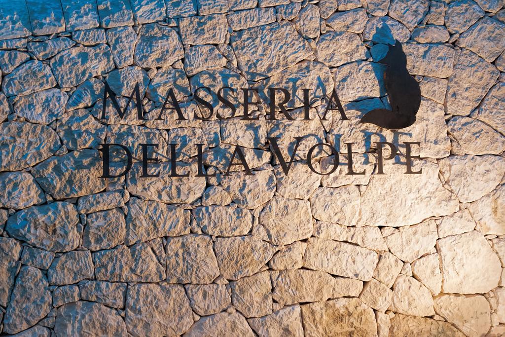 Masseria Della Volpe Casale Modica Exterior photo